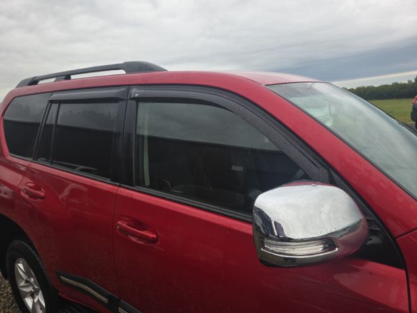 Toyota Land Cruiser GX LWB 204Bhp 367522830