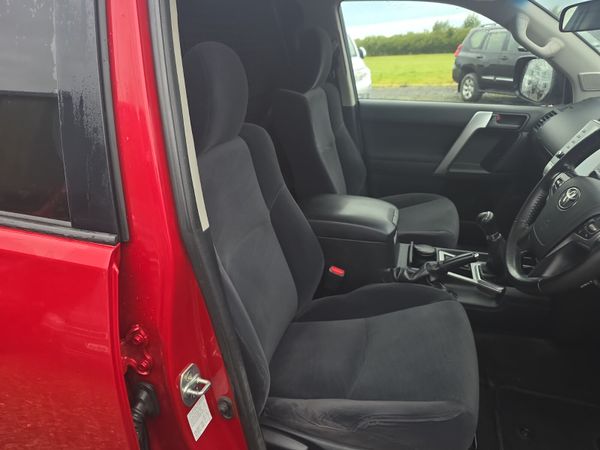 Toyota Land Cruiser GX LWB 204Bhp 367522833