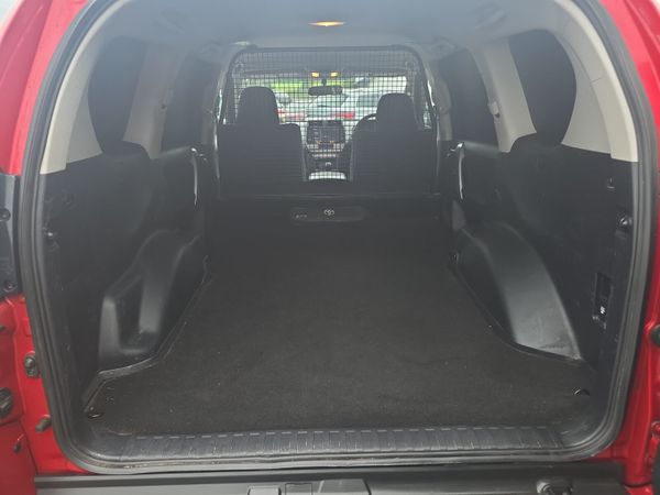 Toyota Land Cruiser GX LWB 204Bhp 367522844