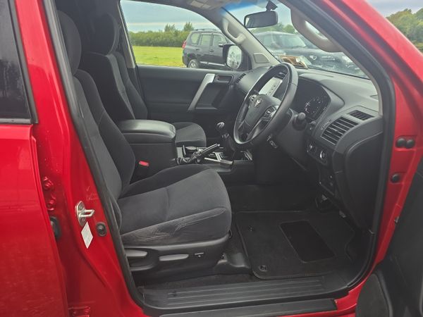 Toyota Land Cruiser GX LWB 204Bhp 367522843