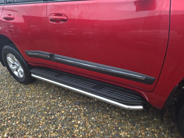 Toyota Land Cruiser GX LWB 204Bhp 367522852