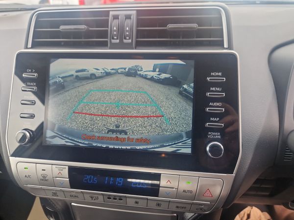 Toyota Land Cruiser SWB COMMERCIAL 367534148