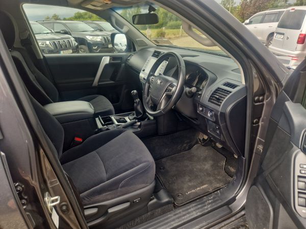 Toyota Land Cruiser SWB COMMERCIAL 367534154