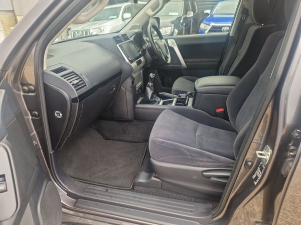 Toyota Land Cruiser SWB COMMERCIAL 367534150