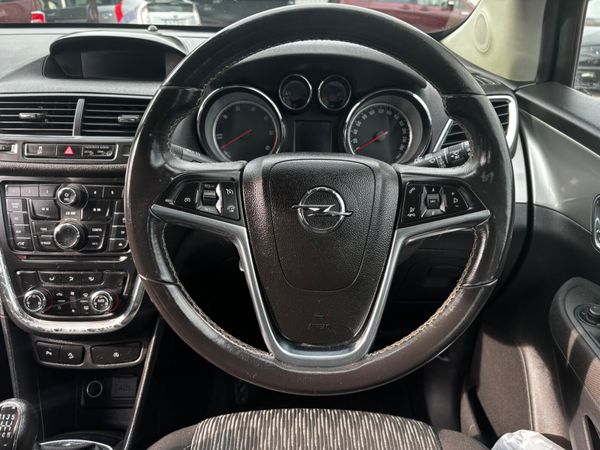 2015 Opel Mokka – *Fresh NCT* 367530894