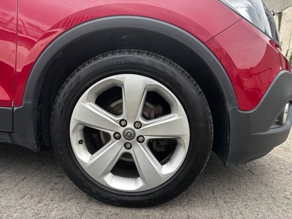 2015 Opel Mokka – *Fresh NCT* 367530898