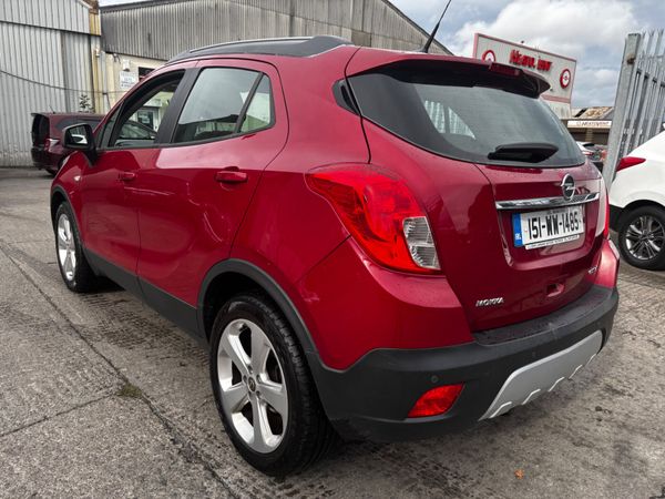 2015 Opel Mokka – *Fresh NCT* 367530899