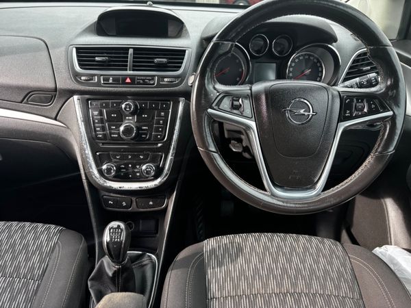 2015 Opel Mokka – *Fresh NCT* 367530902