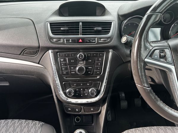 2015 Opel Mokka – *Fresh NCT* 367530903