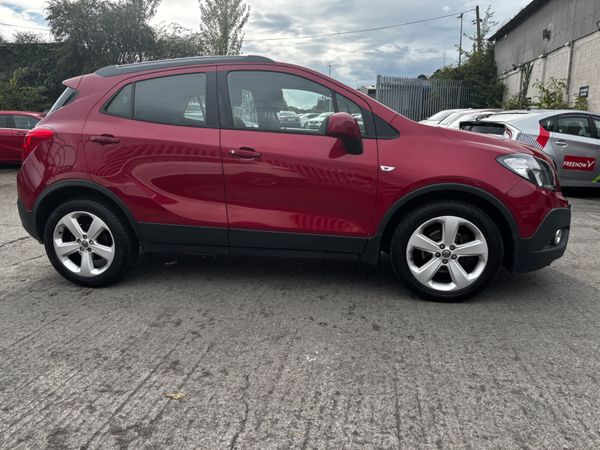 2015 Opel Mokka – *Fresh NCT* 367530910
