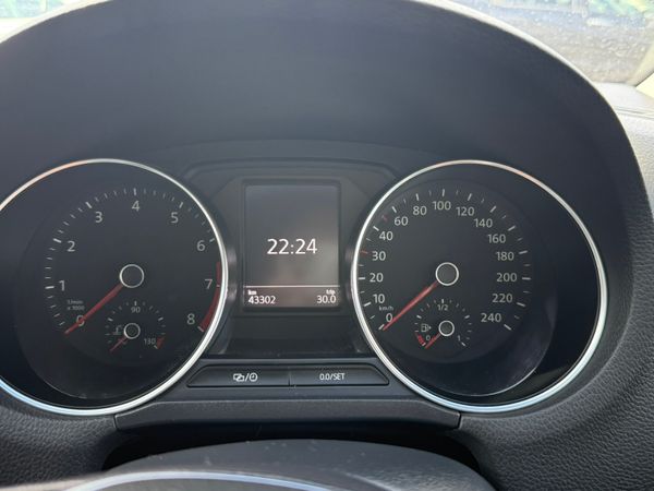 2015 VW Polo 1.2 Petrol,Automatic ,TSI Blue-motion 367544089