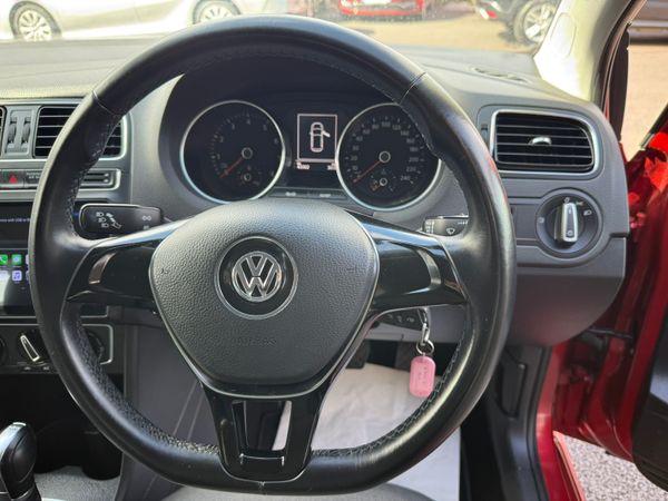 2015 VW Polo 1.2 Petrol,Automatic ,TSI Blue-motion 367544094