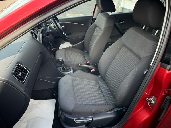 2015 VW Polo 1.2 Petrol,Automatic ,TSI Blue-motion 367544100