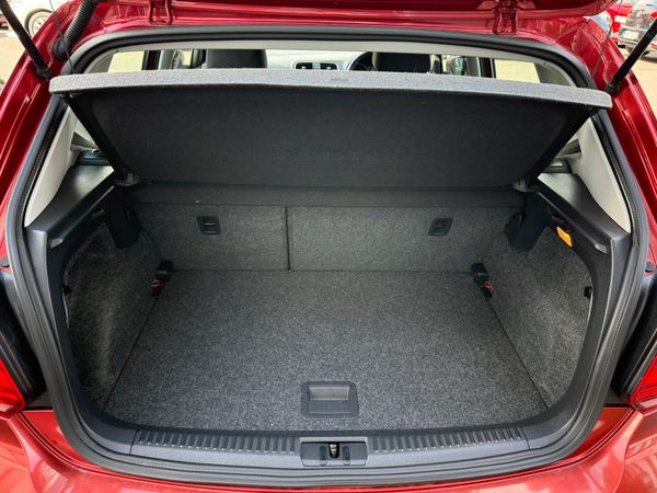 2015 VW Polo 1.2 Petrol,Automatic ,TSI Blue-motion 367544103