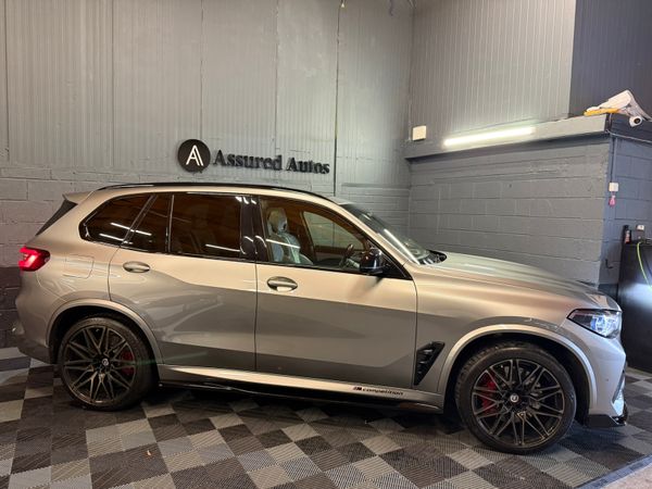 2021 BMW X5M Competition-Ultimate 367554470