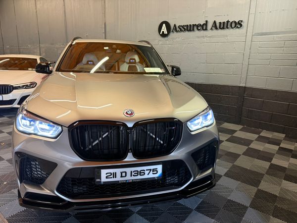 2021 BMW X5M Competition-Ultimate 367554473