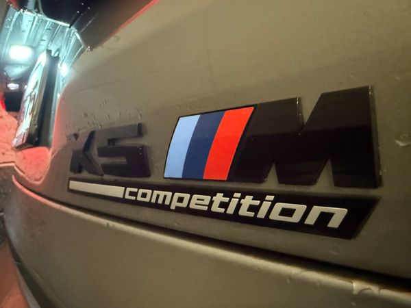 2021 BMW X5M Competition-Ultimate 367554494