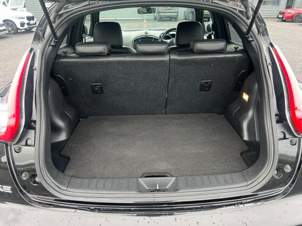 2016 (162) Nissan Juke Tekna 1.5 DCI - Rear Camera 367554913