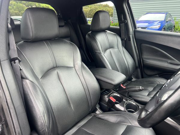 2016 (162) Nissan Juke Tekna 1.5 DCI - Rear Camera 367554931