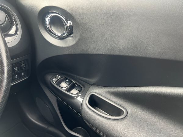 2016 (162) Nissan Juke Tekna 1.5 DCI - Rear Camera 367554944