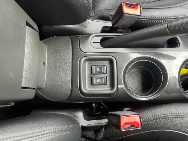 2016 (162) Nissan Juke Tekna 1.5 DCI - Rear Camera 367554946