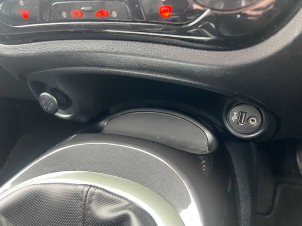 2016 (162) Nissan Juke Tekna 1.5 DCI - Rear Camera 367554949