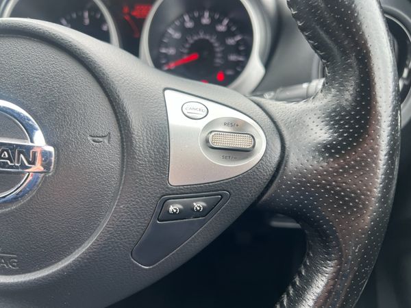 2016 (162) Nissan Juke Tekna 1.5 DCI - Rear Camera 367554941