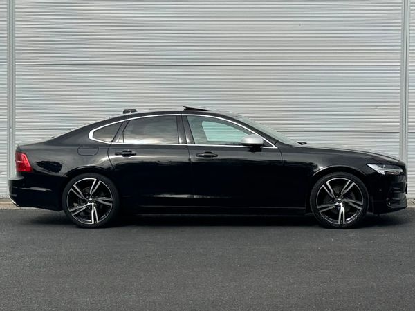 S90 R-Design ULTRA  *Sunroof *Immaculate 367557134