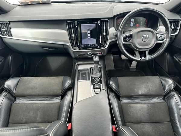 S90 R-Design ULTRA  *Sunroof *Immaculate 367557137