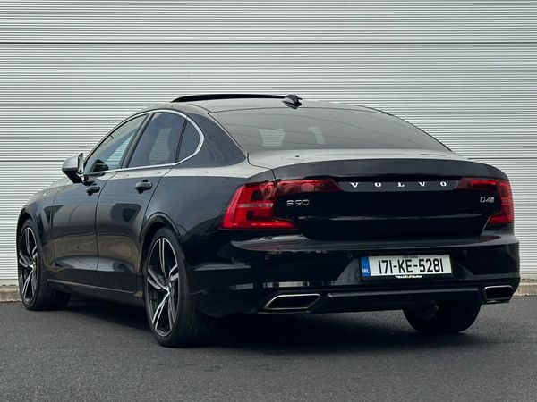 S90 R-Design ULTRA  *Sunroof *Immaculate 367557138