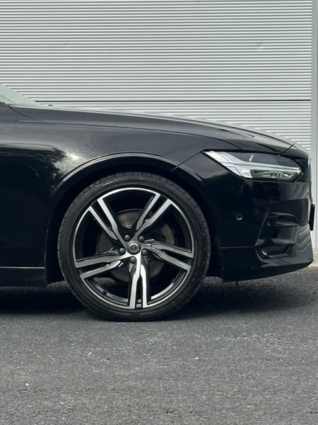 S90 R-Design ULTRA  *Sunroof *Immaculate 367557159