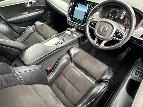 S90 R-Design ULTRA  *Sunroof *Immaculate 367557169