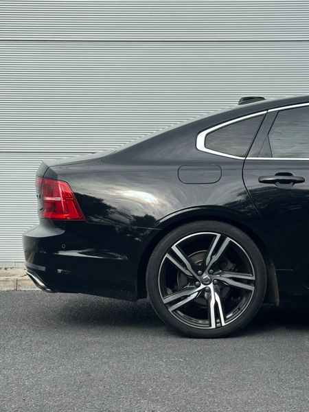 S90 R-Design ULTRA  *Sunroof *Immaculate 367557160