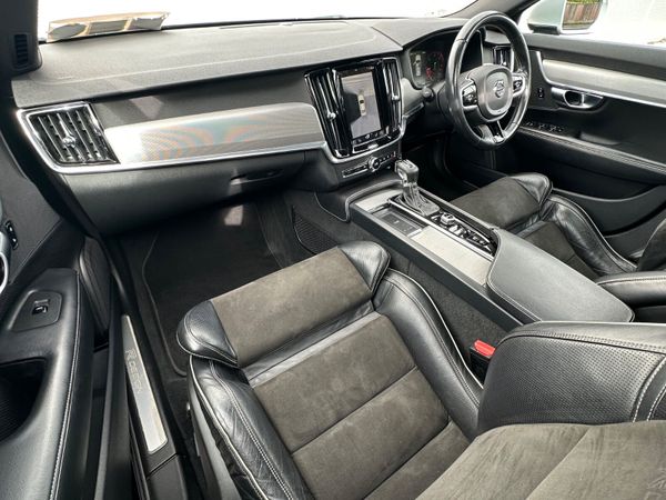 S90 R-Design ULTRA  *Sunroof *Immaculate 367557170