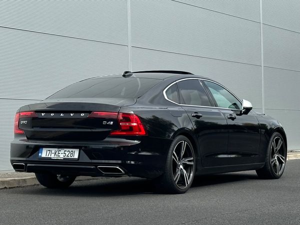 S90 R-Design ULTRA  *Sunroof *Immaculate 367557172