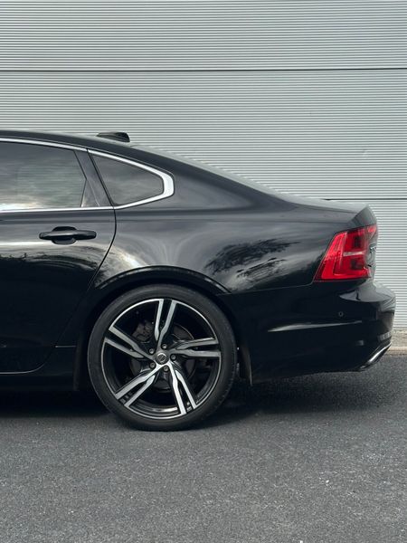 S90 R-Design ULTRA  *Sunroof *Immaculate 367557236