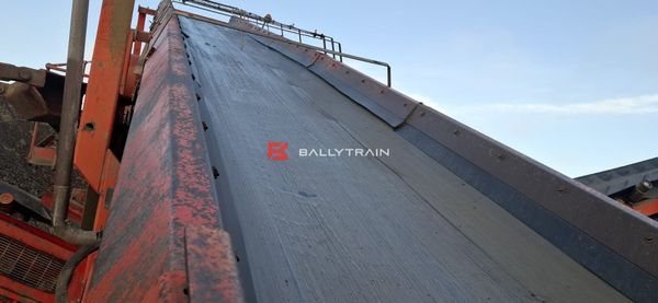 Terex Finlay 694 3 Deck Screener 367551498