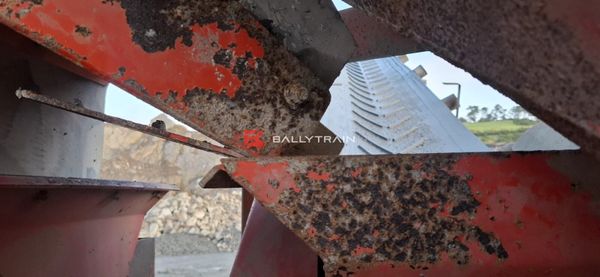 Terex Finlay 694 3 Deck Screener 367551505