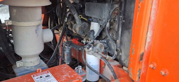 Terex Finlay 694 3 Deck Screener 367551502