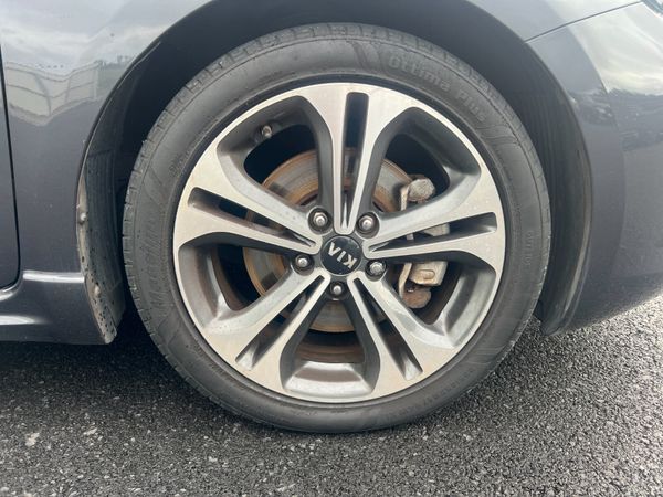 2018 Kia Ceed GT Line 1.6 ISG CRDI 367552898