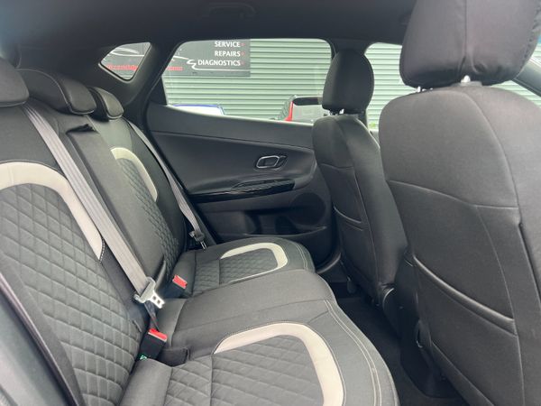 2018 Kia Ceed GT Line 1.6 ISG CRDI 367552905