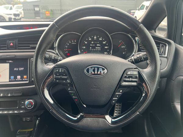 2018 Kia Ceed GT Line 1.6 ISG CRDI 367552914