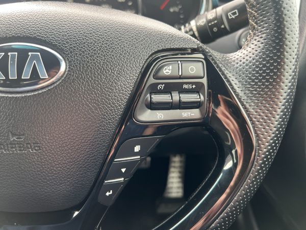 2018 Kia Ceed GT Line 1.6 ISG CRDI 367552917