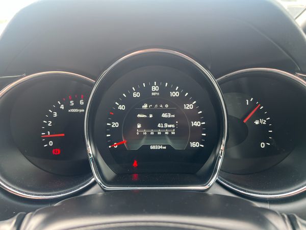 2018 Kia Ceed GT Line 1.6 ISG CRDI 367552918