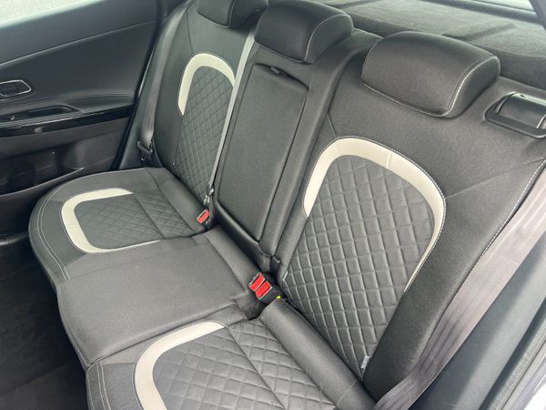 2018 Kia Ceed GT Line 1.6 ISG CRDI 367552910