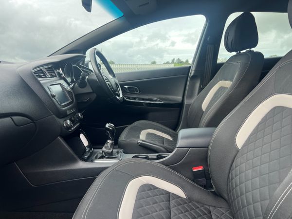 2018 Kia Ceed GT Line 1.6 ISG CRDI 367552912