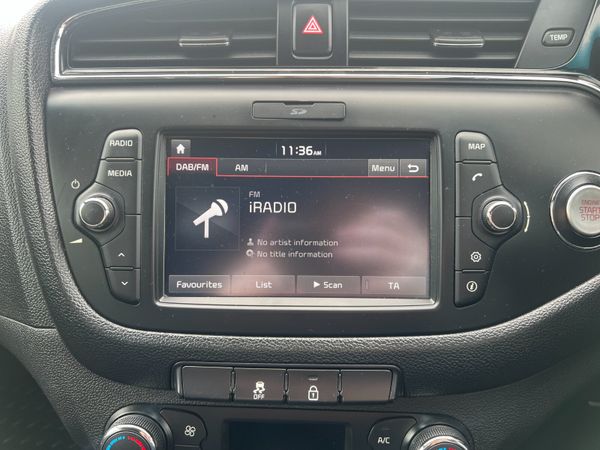 2018 Kia Ceed GT Line 1.6 ISG CRDI 367552928