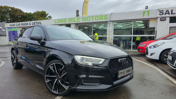 Audi A3 2017 AUTO S LINE 1 YEAR WARRANTY 367565331