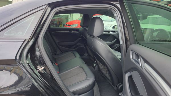 Audi A3 2017 AUTO S LINE 1 YEAR WARRANTY 367565404