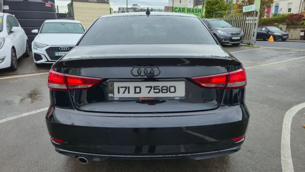 Audi A3 2017 AUTO S LINE 1 YEAR WARRANTY 367565401